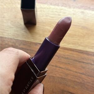 Urban Decay “Backtalk” Mauve Pink Nude Lipstick